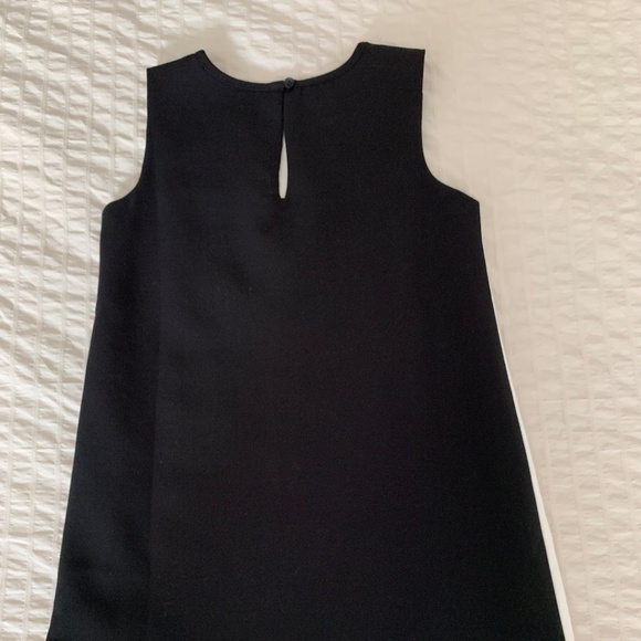 Black and white dress - Picture 3 of 5